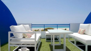 Гостиница Lances Beach Penthouses  Тарифа